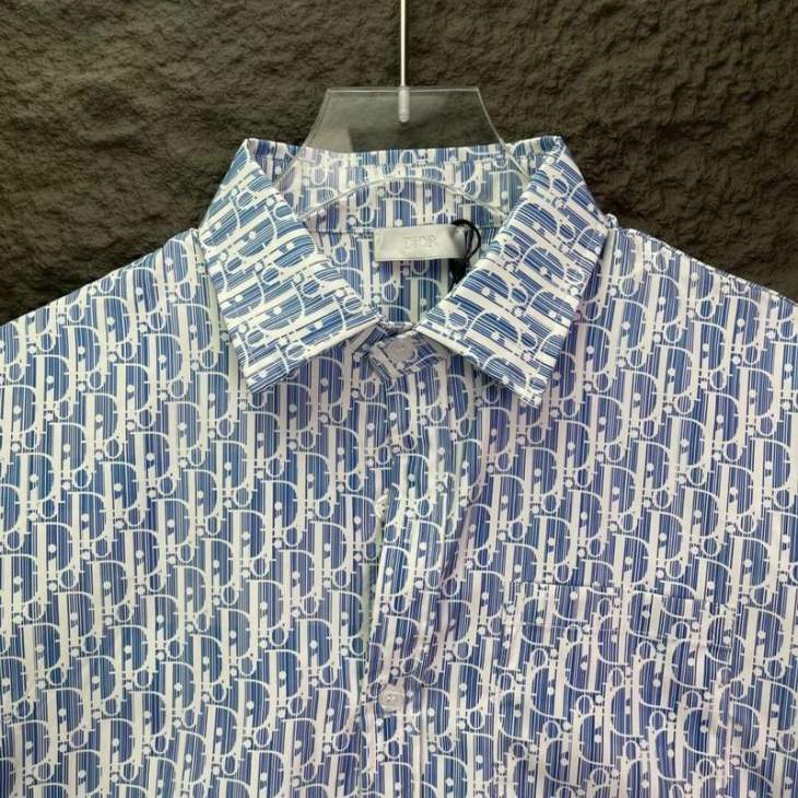 Dior Shirts Short _SKUDiorS-XL12yh20228299